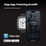 Amazfit Active 2 Square Premium - Image 7