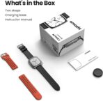 Amazfit Active 2 Square Premium - Image 8
