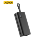Aspor A337 30000 22.5W Power Bank
