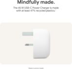 Google 45W USB-C Power Adapter - Image 4