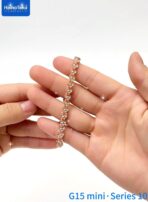 HainoTeko G15 Mini Smart Watch - Image 4