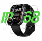 Haylou Watch 4 GPS Smart Watch - Image 5