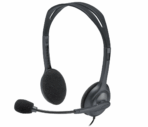 Logitech H111 Stereo Headset