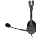 Logitech H111 Stereo Headset - Image 2