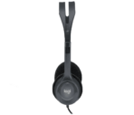 Logitech H111 Stereo Headset - Image 3
