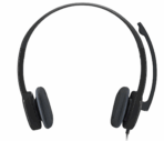Logitech H151 Stereo Headset - Image 2