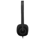 Logitech H151 Stereo Headset - Image 3