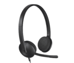 Logitech H340 USB Headset - Image 2