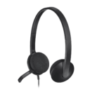 Logitech H340 USB Headset