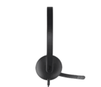 Logitech H340 USB Headset - Image 4