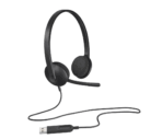 Logitech H340 USB Headset
