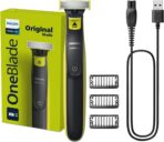 Philips OneBlade Face Shaver - QP2724/10