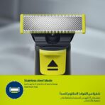 Philips OneBlade Face Shaver - QP2724/10 - Image 4