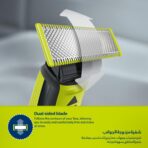 Philips OneBlade Face Shaver - QP2724/10 - Image 3