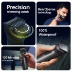 Philips Trimmer MG7920/65 13in1 7000 Series - Image 3