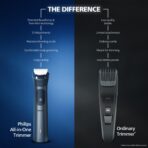 Philips Trimmer MG7920/65 13in1 7000 Series - Image 7