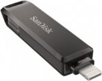 SanDisk 256GB iXpand Flash Drive Luxe - Image 2