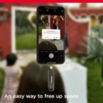 SanDisk 256GB iXpand Flash Drive Luxe - Image 4