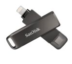 SanDisk 64GB iXpand Flash Drive Luxe