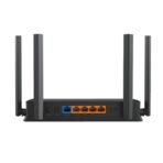 TP-Link Archer BE220 BE3600 Dual-Band Wi-Fi 7 Router - Image 3