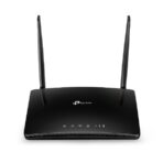 TP-Link Archer MR402 AC1200 Wireless Dual Band 4G LTE Router - Image 6