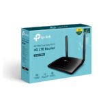 TP-Link Archer MR402 AC1200 Wireless Dual Band 4G LTE Router - Image 8