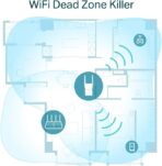 TP-Link RE605X AX1800 Wifi 6 Range Extender - Image 2