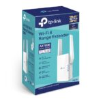 TP-Link RE605X AX1800 Wifi 6 Range Extender - Image 6