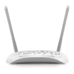 TP-Link TD-W8961N 300 Mbps Wi-Fi ADSL2+ Modem Router