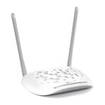 TP-Link TD-W8961N 300 Mbps Wi-Fi ADSL2+ Modem Router - Image 3