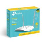 TP-Link TD-W8961N 300 Mbps Wi-Fi ADSL2+ Modem Router - Image 5