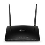 TP-Link TL-MR150 300Mbps Wireless N 4G LTE Router - Image 3