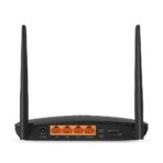 TP-Link TL-MR150 300Mbps Wireless N 4G LTE Router - Image 6
