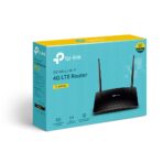 TP-Link TL-MR150 300Mbps Wireless N 4G LTE Router - Image 7