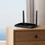 TP-Link TL-MR150 300Mbps Wireless N 4G LTE Router - Image 5