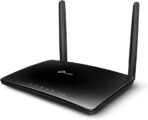 TP-Link TL-MR6500V N300 4G LTE Telephony Router
