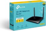 TP-Link TL-MR6500V N300 4G LTE Telephony Router - Image 6