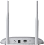 TP-Link TL-WA801N 300 Mbps Wireless N Access Point - Image 3
