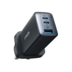 Anker 735 65W 3 Port Charger - A2667