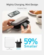 Anker Zolo 30W Charger - A2698 - Image 4