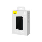 Baseus 20W 10000 Magnetic Bracket Wireless Power Bank - Image 10