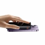 Baseus 20W 10000 Magnetic Bracket Wireless Power Bank - Image 8