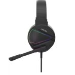 Green Lion GP27X Gaming Headphone - Image 4