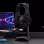 Green Lion GP27X Gaming Headphone - Image 8