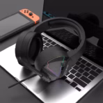Green Lion GP27X Gaming Headphone - Image 7