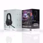 Green Lion GP27X Gaming Headphone - Image 9