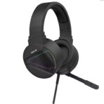 Green Lion GP27X Gaming Headphone - Image 2