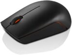 Lenovo 300 Wireless Compact Mouse - Image 9