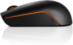 Lenovo 300 Wireless Compact Mouse - Image 8