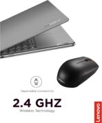 Lenovo 300 Wireless Compact Mouse - Image 6